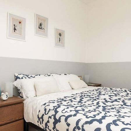 Anna E Tino Flexyrent Apartment Milano Ngoại thất bức ảnh