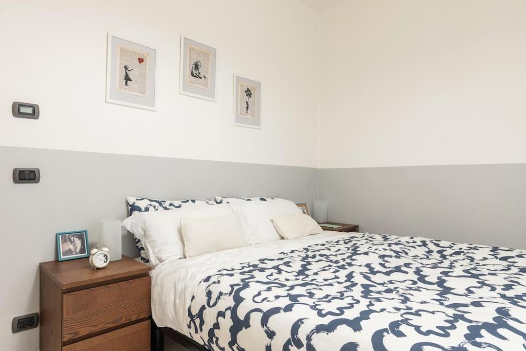 Anna E Tino Flexyrent Apartment Milano Ngoại thất bức ảnh