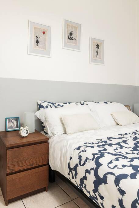 Anna E Tino Flexyrent Apartment Milano Ngoại thất bức ảnh