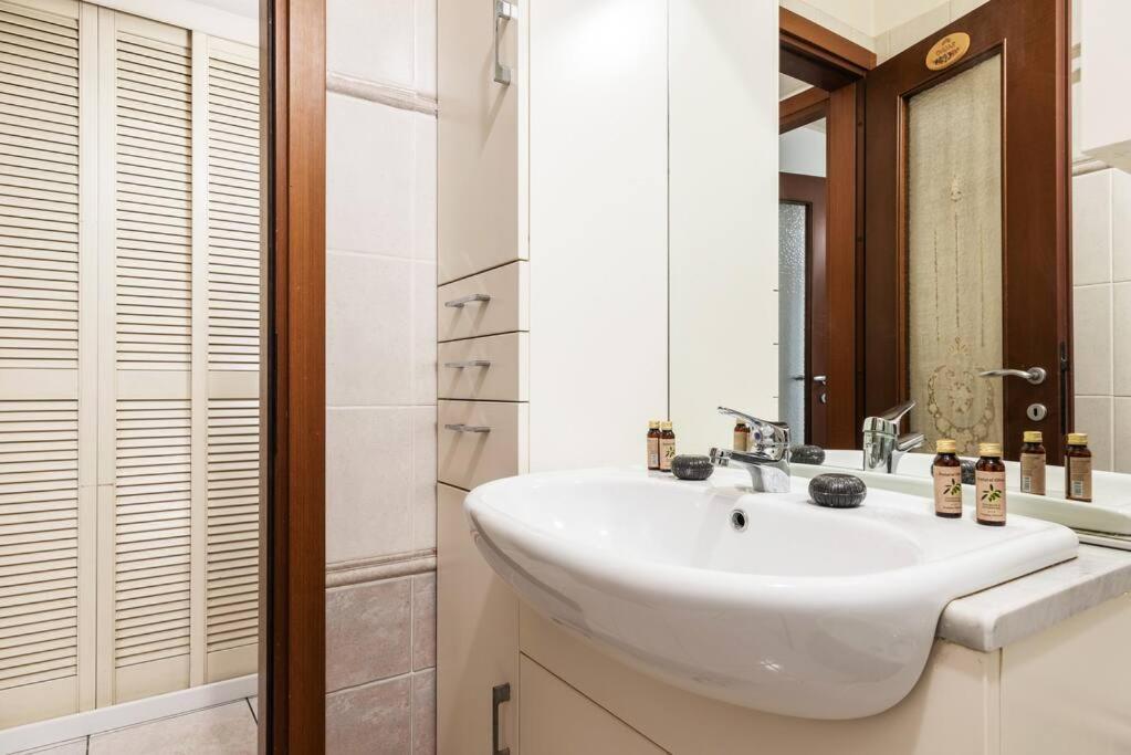 Anna E Tino Flexyrent Apartment Milano Ngoại thất bức ảnh