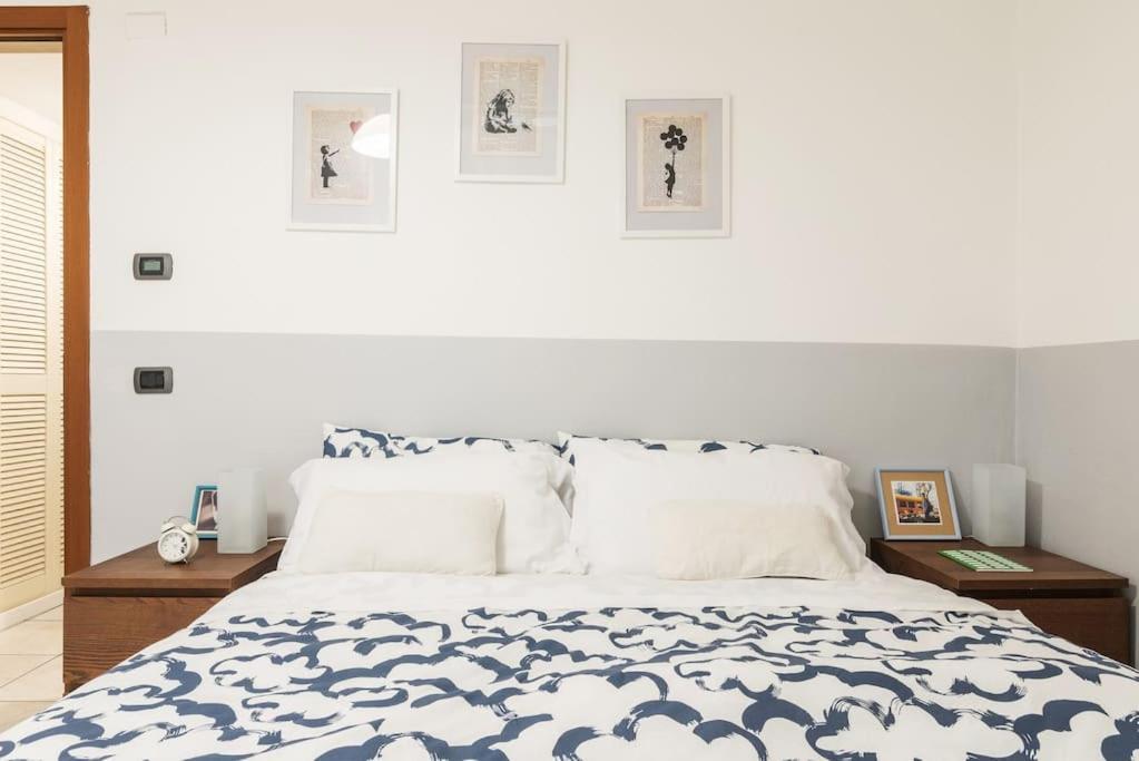 Anna E Tino Flexyrent Apartment Milano Ngoại thất bức ảnh