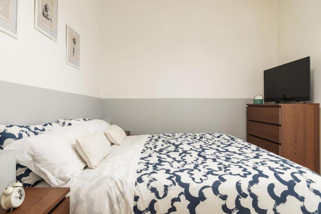Anna E Tino Flexyrent Apartment Milano Ngoại thất bức ảnh