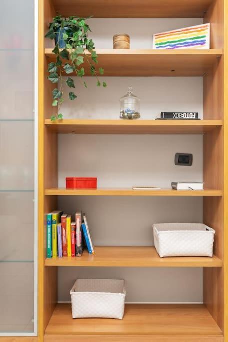 Anna E Tino Flexyrent Apartment Milano Ngoại thất bức ảnh