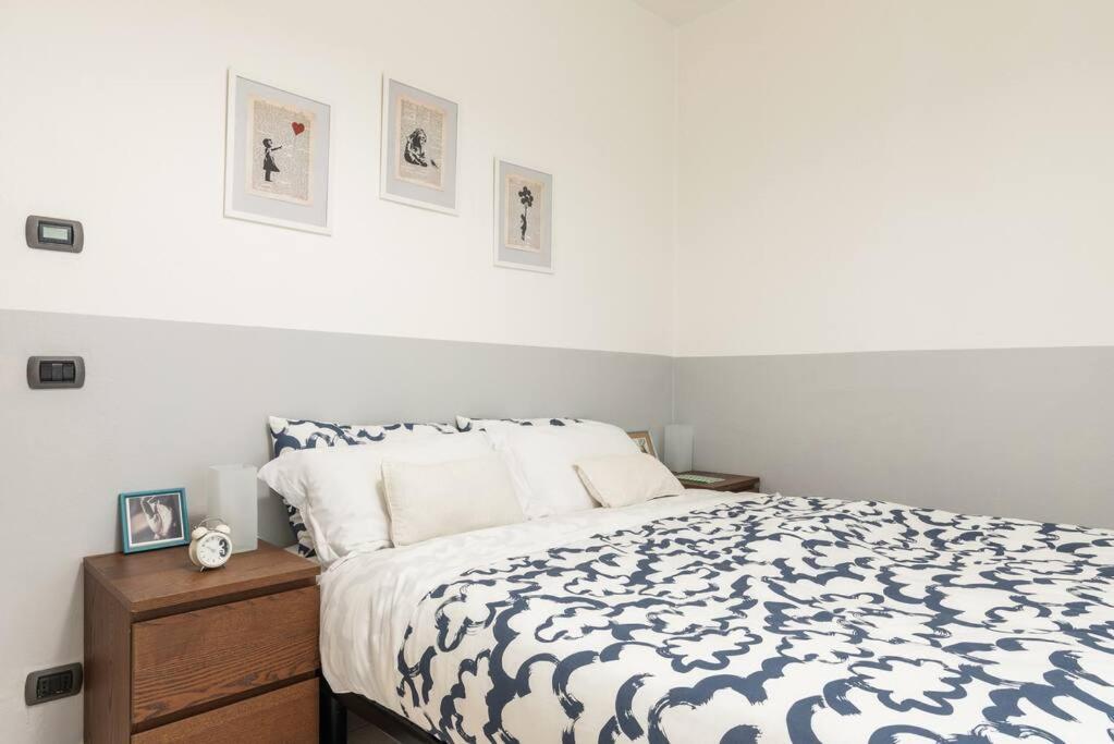 Anna E Tino Flexyrent Apartment Milano Ngoại thất bức ảnh